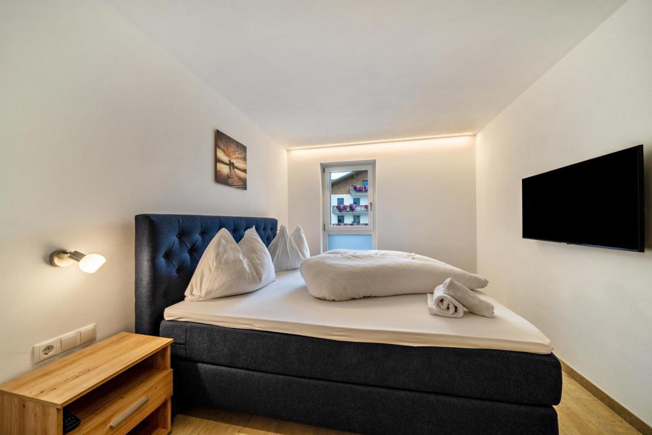 Ferienwohnung Lamm 2 San Valentino alla Muta Exterior foto