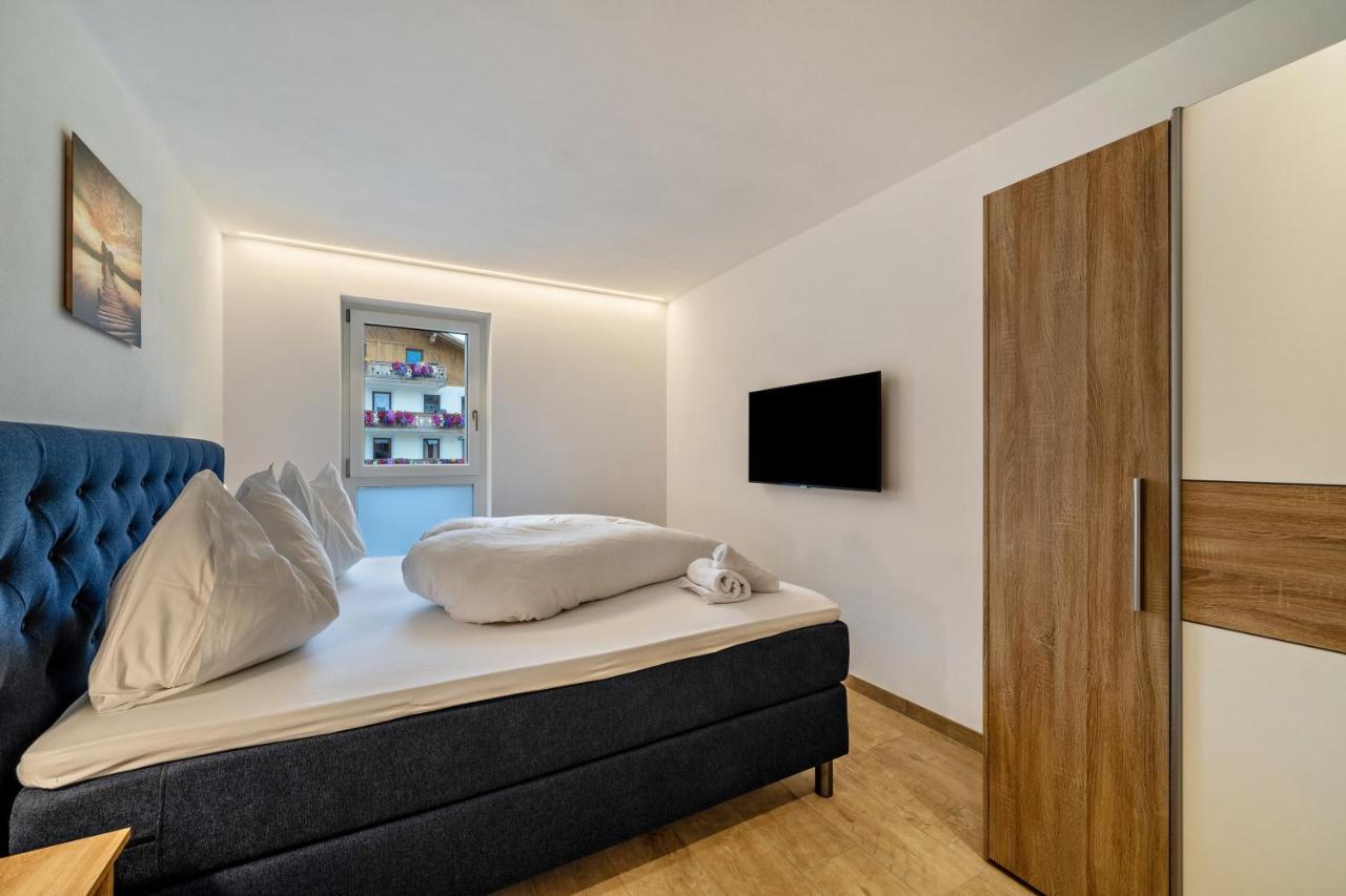 Ferienwohnung Lamm 2 San Valentino alla Muta Exterior foto
