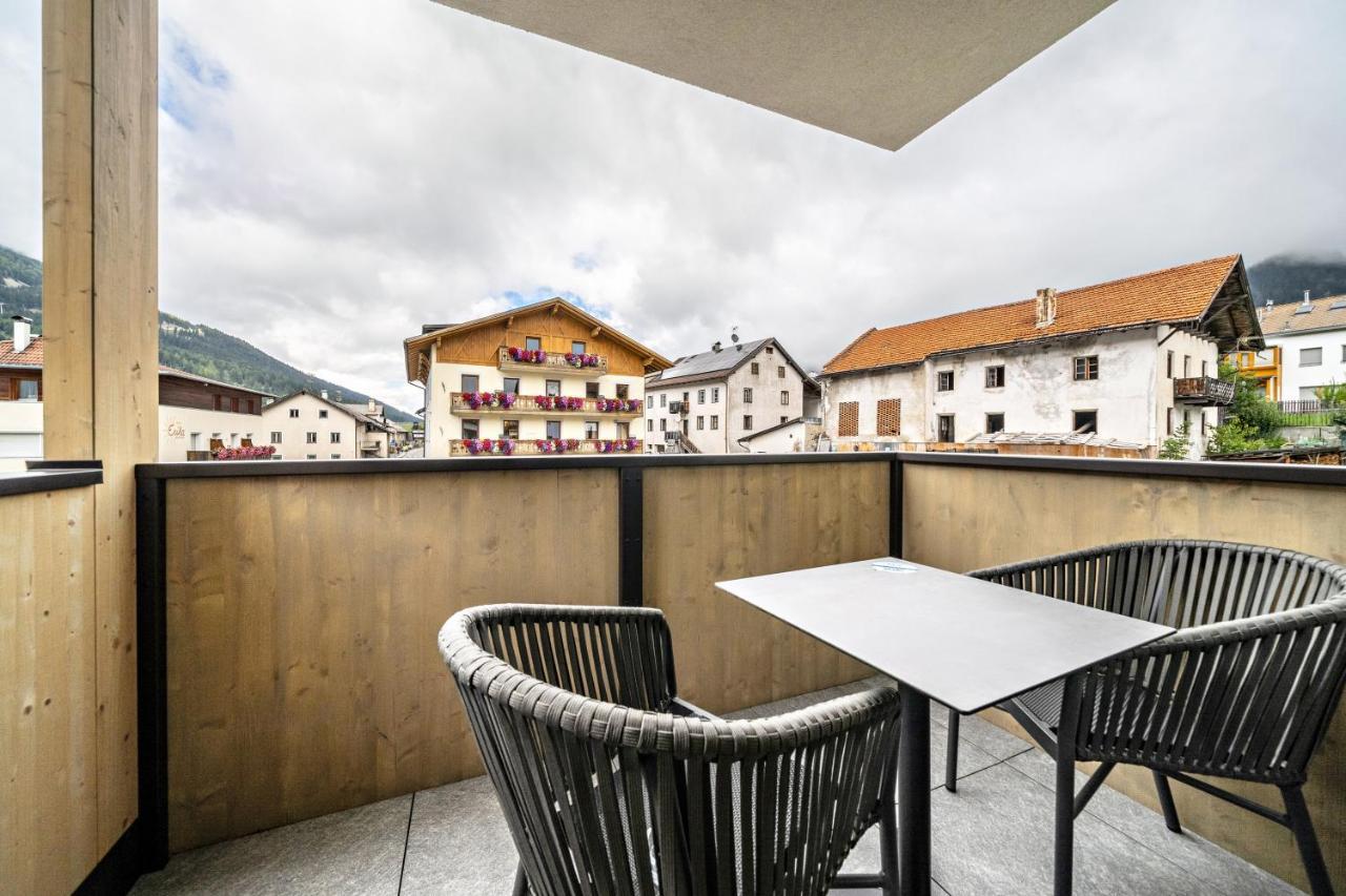 Ferienwohnung Lamm 2 San Valentino alla Muta Exterior foto