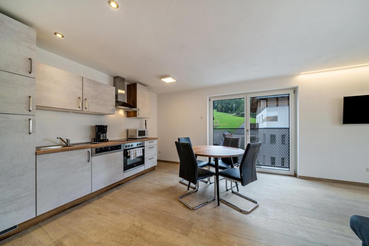 Ferienwohnung Lamm 2 San Valentino alla Muta Exterior foto